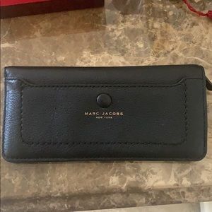 Marc Jacobs wallet